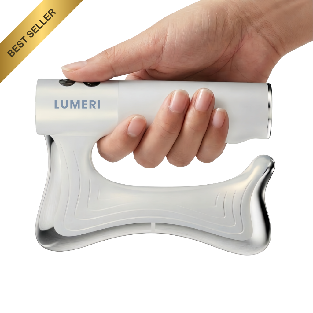 LUMERI™ 3 in 1 Full Body Contouring Device