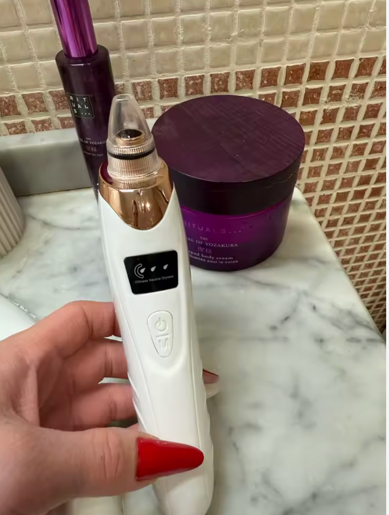 Gentle for sensitive skin