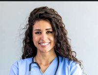 Dr. Sarah Smith, MD, Board-Certified Dermatologist