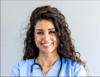 Dr. Sarah Miller, Rehabilitation Specialist (USA)