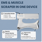 LUMERI™ 3 in 1 Full Body Contouring Device