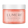 LUMERI™ Exfoliating Body Scrub