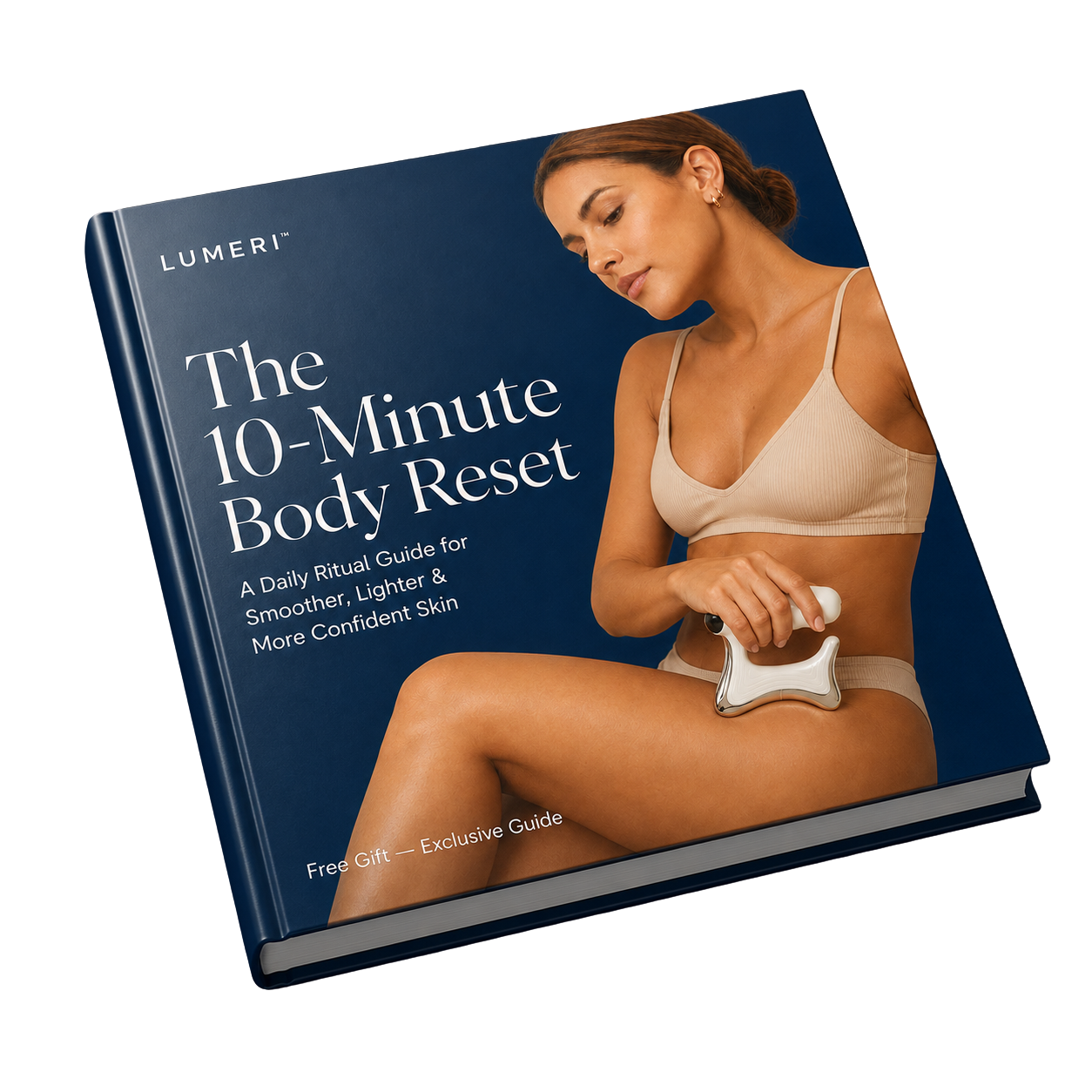 LUMERI™ eBook